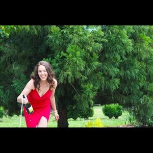 Meet your Posher, Jada